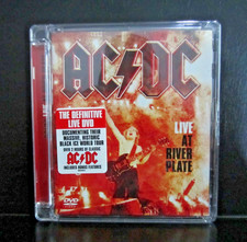 Live At River Plate by AC/DC