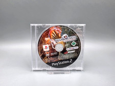 Ps2 Shadow Hearts - Covenant