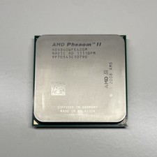 AMD Phenom II X4 840 3,2GHz