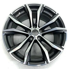 18 Zoll Original Toyota Supra