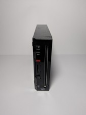 Nintendo Wii Konsole - Schwarz