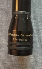 Hertel & Reuss 2,75-10x46