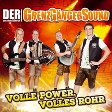Grenzgängersound,Der Aus Dem