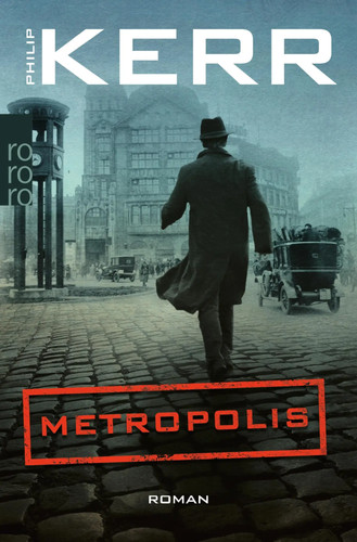Metropolis historischer - metropolis,