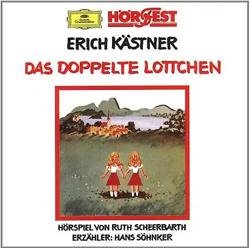 Hans söhnker das doppelte - hans,
