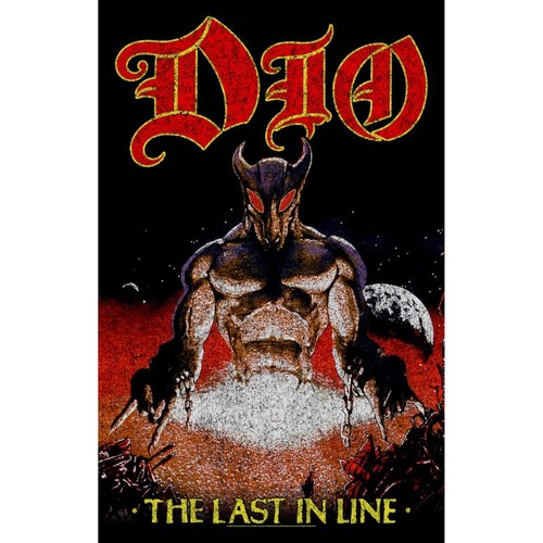 Dio flagge last line - flagge,