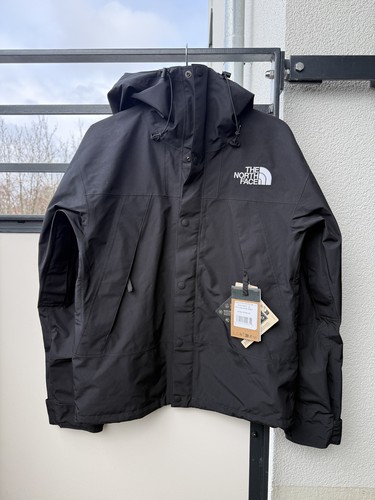 The north face - north, gore-tex