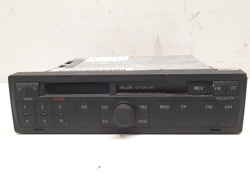 Blaupunkt autoradio radio audi - blaupunkt,