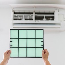 Stück luftfilter für - stück,
