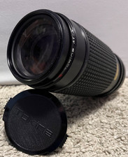 Minolta MD/ Tokina  AT-X