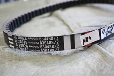 original Keilriemen Vespa ET2 LX 50 C38 830488 82645R S ZIP 2 Antriebsriemen