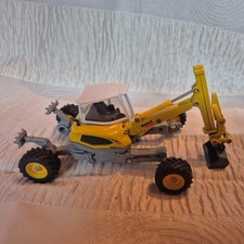 1) Siku 3548 Menzi Muck