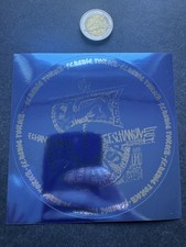 Hansa Rostock Aufkleber Suptras Rostock Sticker FCH Ultras Sammlungsauflösung