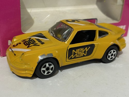 Norev jet car - car, rsr