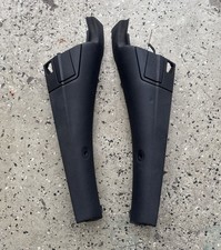 BMW E46 Cabrio Brüstungen R+L