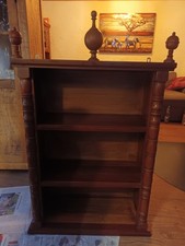 Schrank, Kirschbaumholz  63cm* 105cm* 28cm