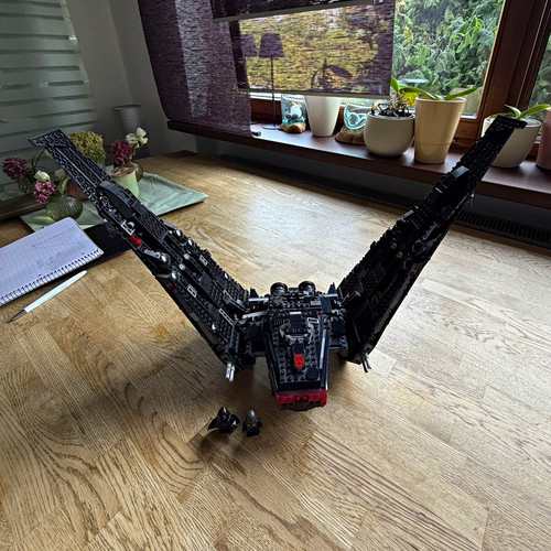 Lego star wars raumschiff - lego,