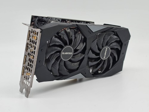 Gigabyte geforce gtx 1660 - geforce,