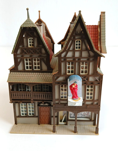Vollmer fachwerkhaus - -,