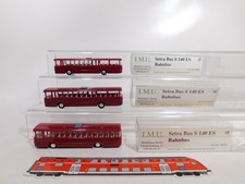 3x IMU H0 1:87 09001 Modell