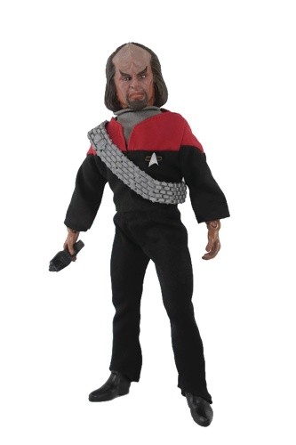 Mego star trek ds9 - ds9, lt