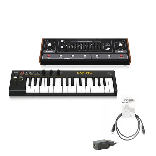 Behringer toro swing - behringer,