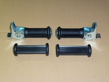 Fußrasten für Simson S50 S51