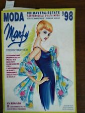 Marfy rivista di moda