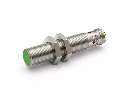 Induktiver sensor m12 - 1, /
