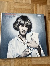 Kevin ayers vinyl sweet - kevin,