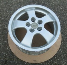 Rial Viper E706 BMW Alufelge