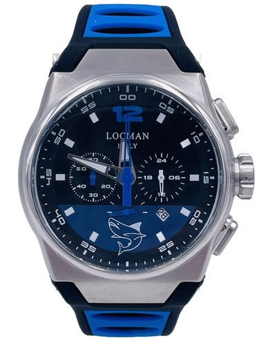 Uhr locman mare crono - locman,