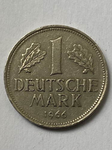 Sammlerstück deutsche mark - sammlerstück, 1