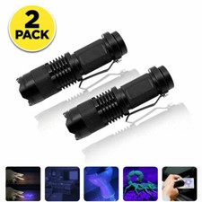 Ultra violet led - 2x,
