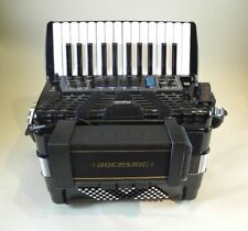 Roland V-Akkordeon FR1x Sound Evolution 50W Akkubetrieben