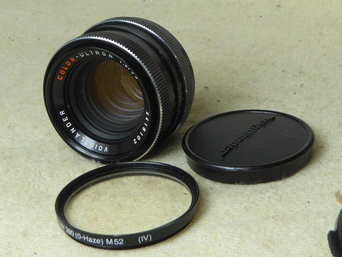 Voigtländer color ultron - color,