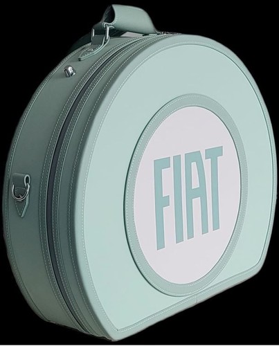 Kofferraum fiat mickey - mickey, mouse