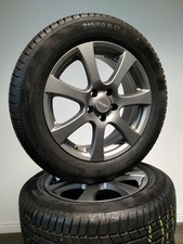 4 winter tires 215 60 R17 17"