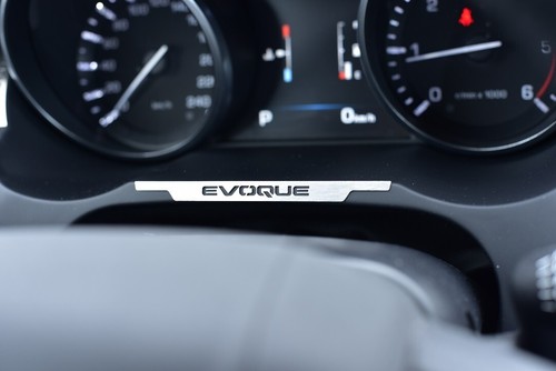 Platte range rover evoque ed4 - range,
