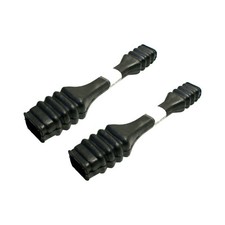 (Paar) Kettenschläuche für