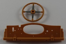 Pocher armaturenbrett - 1:8,