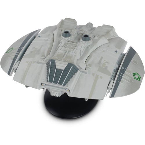 Battlestar galactica classic - galactica,