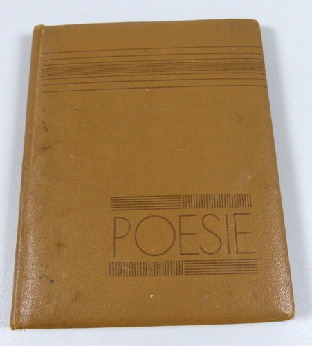 Poesie und lackbilder album - lackbilder,