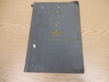 Voss Kunstbilder Sammelalbum