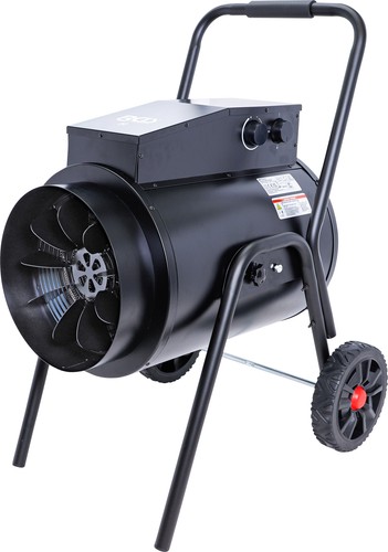 Bgs 73374 heizlüfter - 73374, |