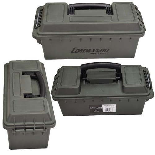 Munitions und transportkiste - munitions-,