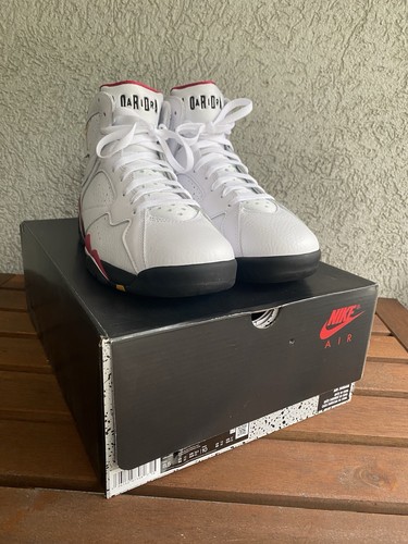 Air jordan retro cardinal - retro,