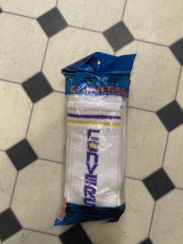 Converse tube socks - socks, socken