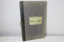 Webb's Practical Farmer's