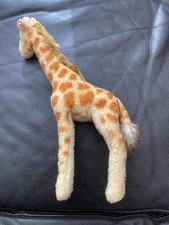 STEIFF - Giraffe, ca. 1955, 30